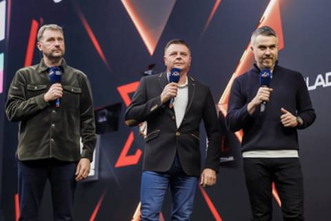 UK OPEN 2026: HOW TO WATCH LIVE ON TV AND STREAMING IN THE UK, USA, AND AUSTRALIA