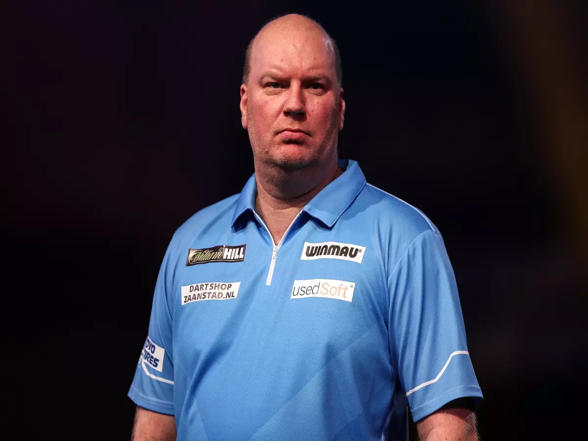 VINCENT VAN DER VOORT: 'POTENTIALLY, SHE CAN REACH THE WORLD'S TOP 32' – DUTCH STAR BACKS BEAU GREAVES AFTER HISTORIC PROTITLE WIN