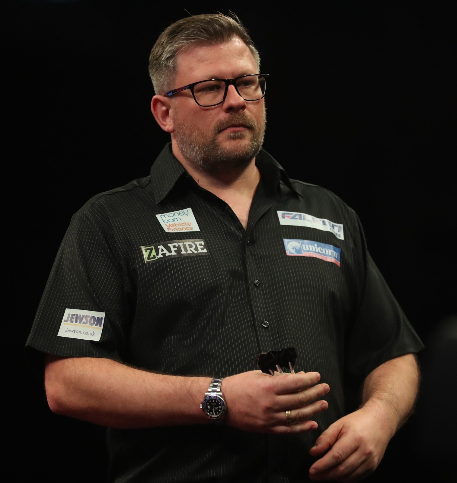 JAMES WADE WINS AUSTRALIAN DARTS MASTERS 2026, DENYING BRODY KLINGE FAIRYTALE IN WOLLONGONG