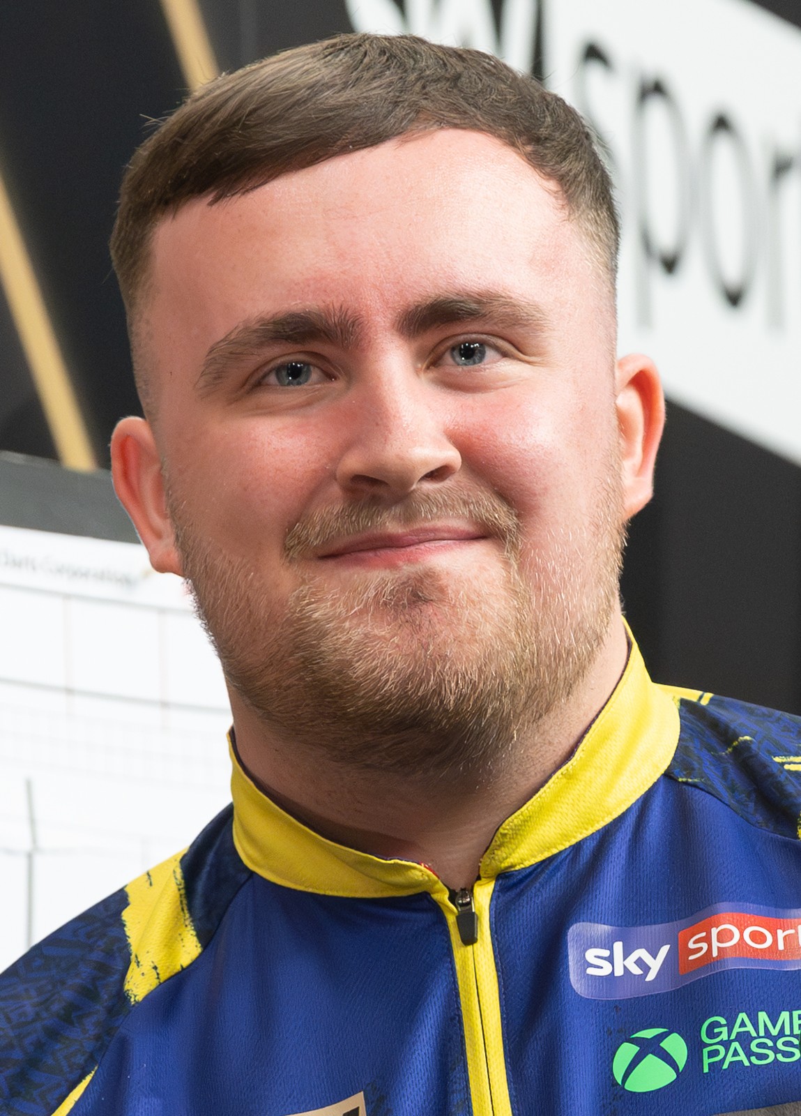 LITTLER CONTINUES MINEHEAD QUEST AT PLAYERS CHAMPIONSHIP 28, JOINED BY HUMPHRIES AND VAN GERWEN
