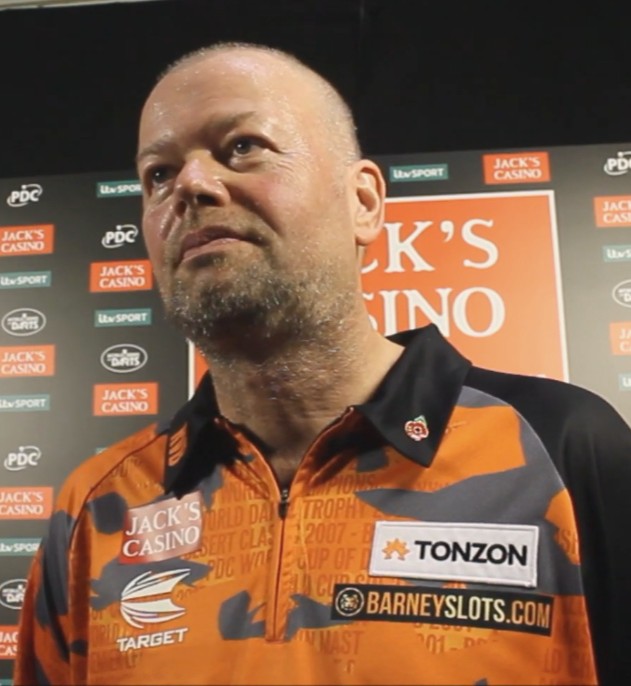 “I FOUND IT VERY INTENSE BECAUSE I HAD PROMISED HER” – JERRY HENDRIKS OPENS UP ON EMOTIONAL VAN BARNEVELD CLASH AFTER MOTHER’S DEATH