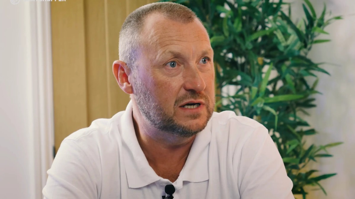 JAMES WADE REVEALS FAMILY LIFE SHIFT: 'YOU CAN'T BEAT GOING HOME TO A GOOD FAMILY ARGUMENT!'