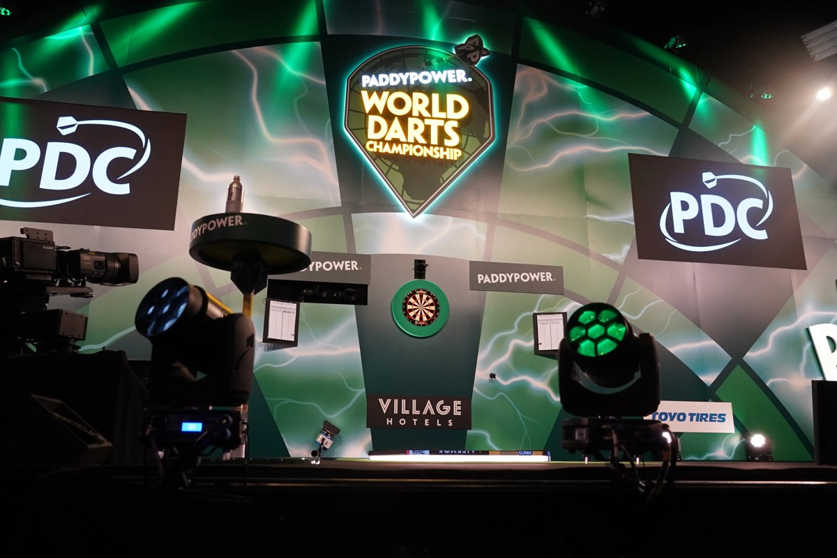 EUROPEAN DARTS GRAND PRIX 2026: TV GUIDE, SCHEDULE, AND FIELD REVEALED