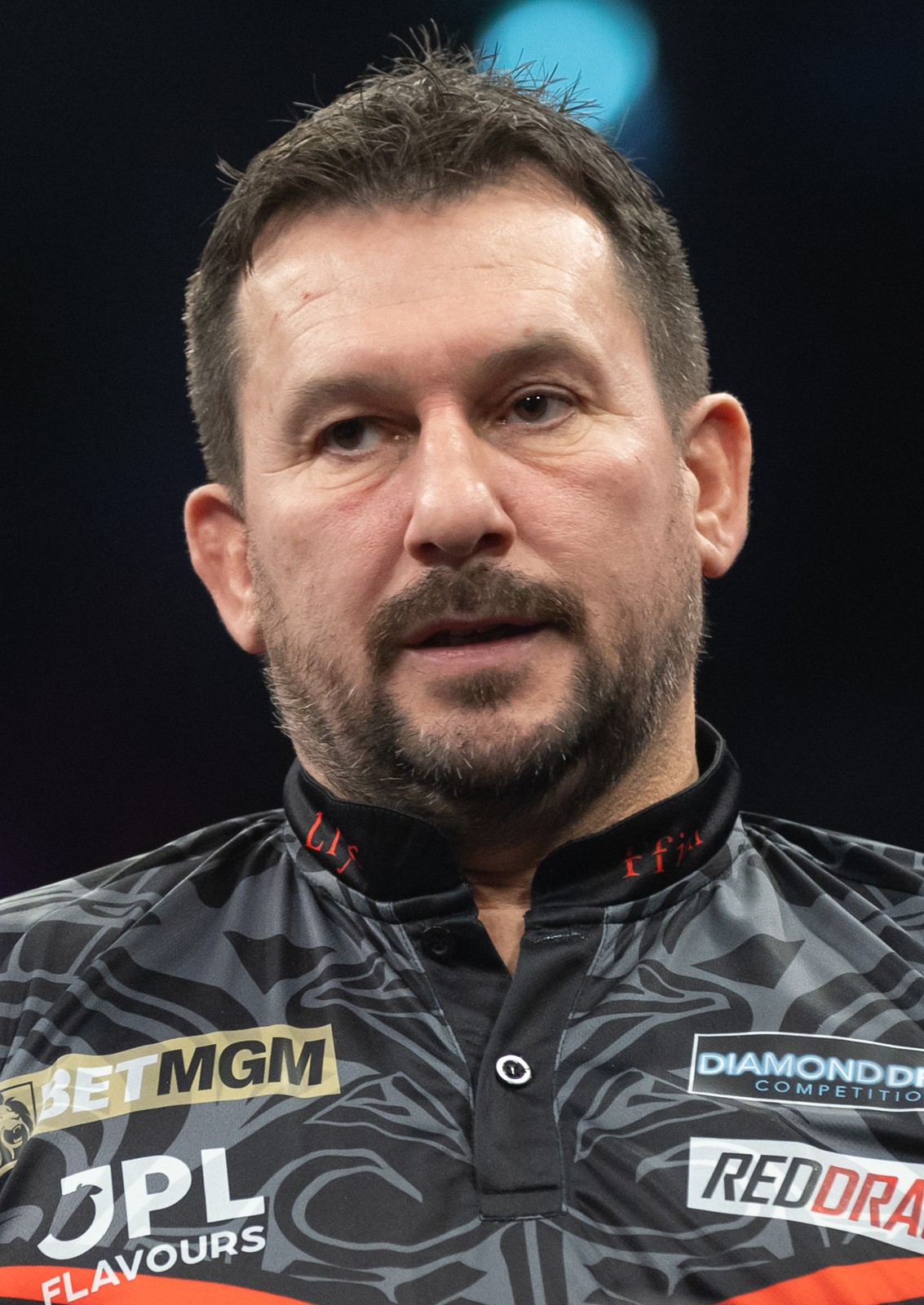 CLAYTON CLIMBS TO FOURTH IN EUROPEAN TOUR ORDER OF MERIT AFTER SWISS DARTS TROPHY WIN AS BUNTING CLINGS TO FINAL DORTMUND SPOT