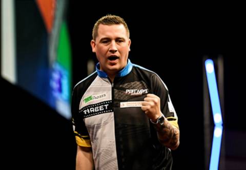 CHRIS DOBEY JOKES 'I SMASHED RYAN JOYCE' AS HE CLAIMS PLAYERS CHAMPIONSHIP 3 TITLE