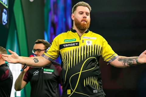 SCOTT WILLIAMS ADDRESSES VIRAL HUMPHRIES MIDDLE FINGER INCIDENT: 'BLOWN COMPLETELY OUT OF PROPORTION'
