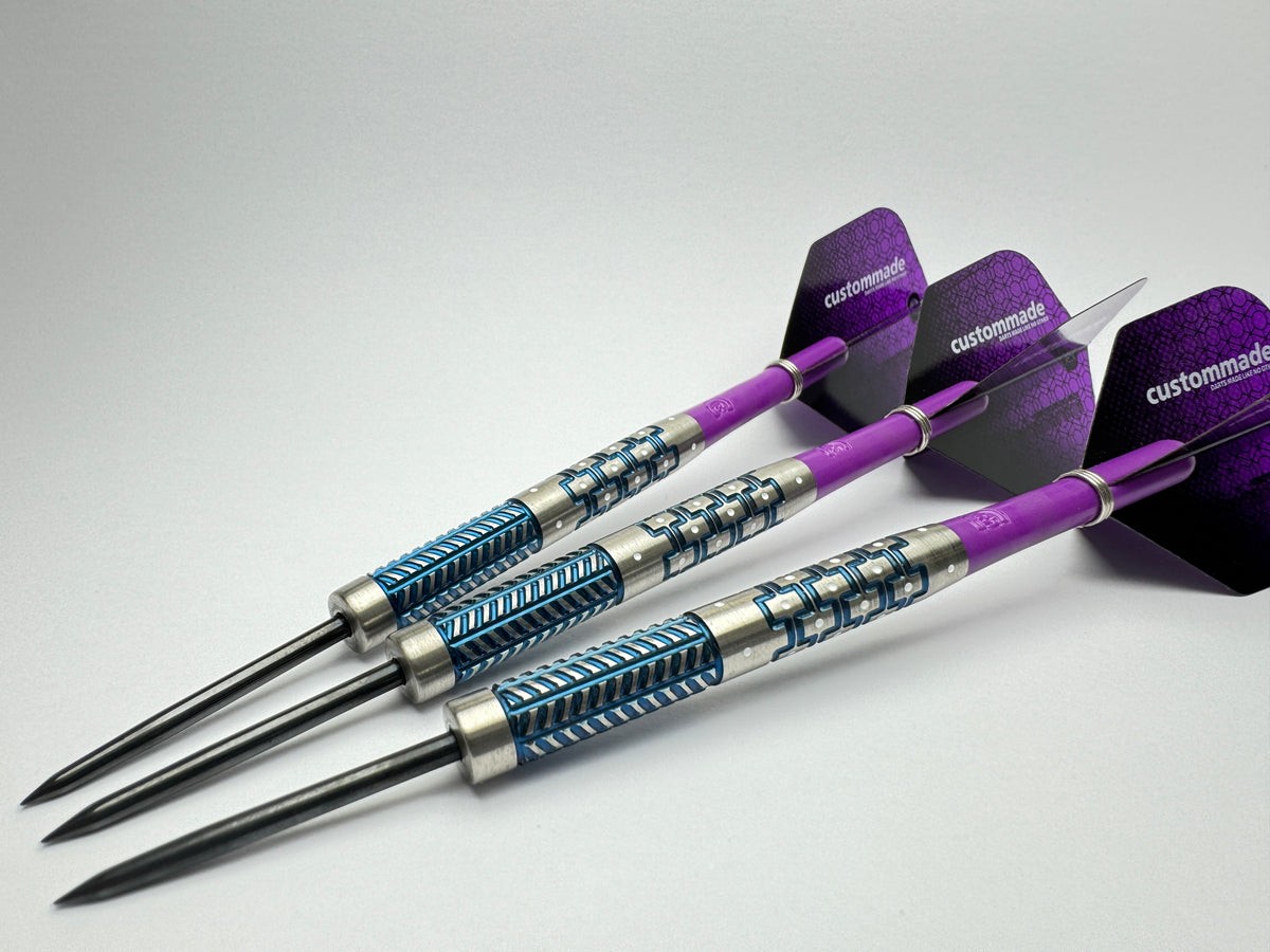 HISTORY MADE AT PLAYERS CHAMPIONSHIP 7: RECORD 180S SMASH 600 BARRIER FOR FIRST TIME