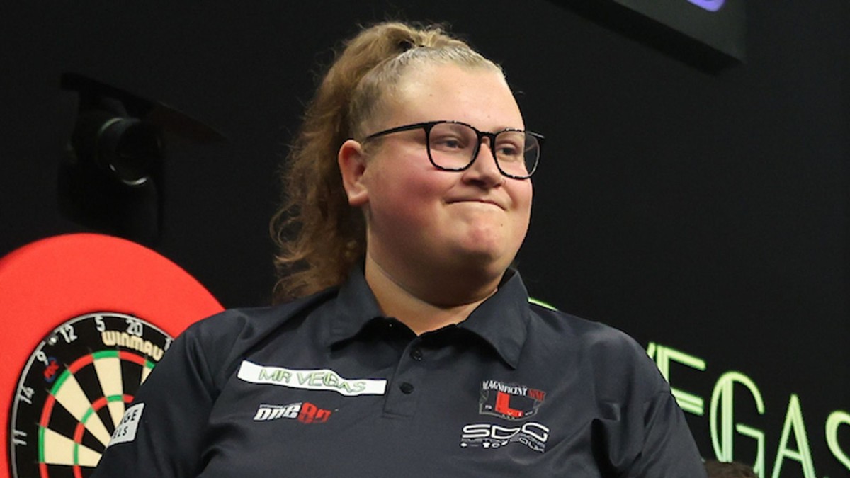 BEAU GREAVES BACK IN ACTION AT PLAYERS CHAMPIONSHIP 12 AFTER HISTORIC TITLE WIN