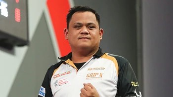 NEBRIDA SEALS DOUBLE IN KUALA LUMPUR; HAYASHI AVERAGES 120.24