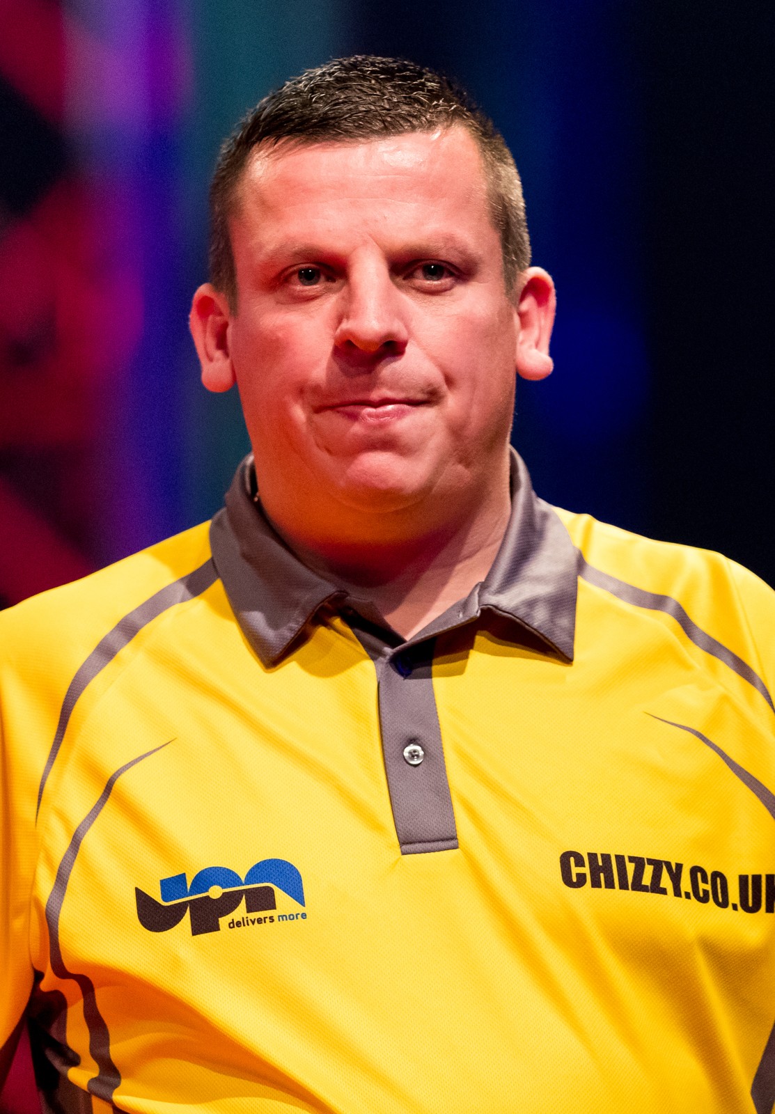 CHISNALL HAILS TAYLOR'S PRIME AFTER BUDAPEST QUARTER-FINAL RUN
