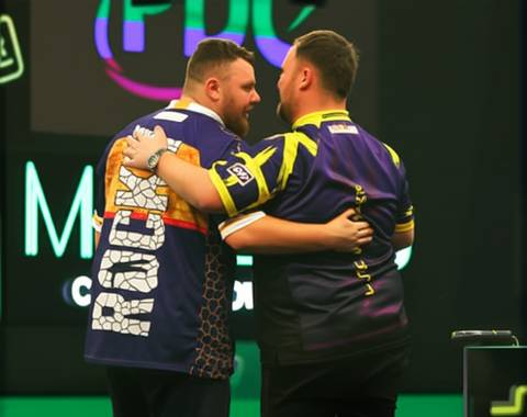 POLAND DARTS OPEN 2026 FINAL SESSION PREVIEW: LITTLER VS. ROCK HEADLINES QUARTER-FINALS IN KRAKOW