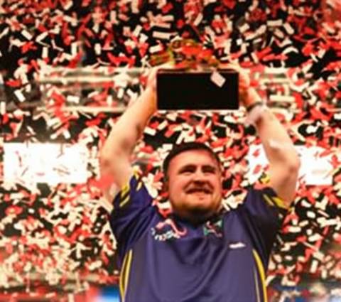 UK OPEN 2026: EVERYTHING YOU NEED TO KNOW AS 160 PLAYERS EYE £120,000 PRIZE