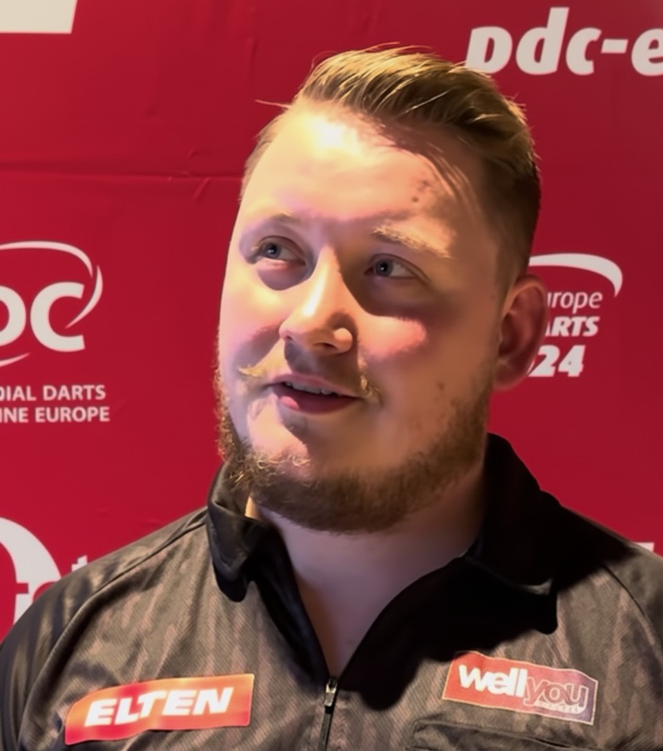 MAX HOPP TIPS SCHINDLER AND SPRINGER AS GERMANY'S NEXT PREMIER LEAGUE HOPEFULS