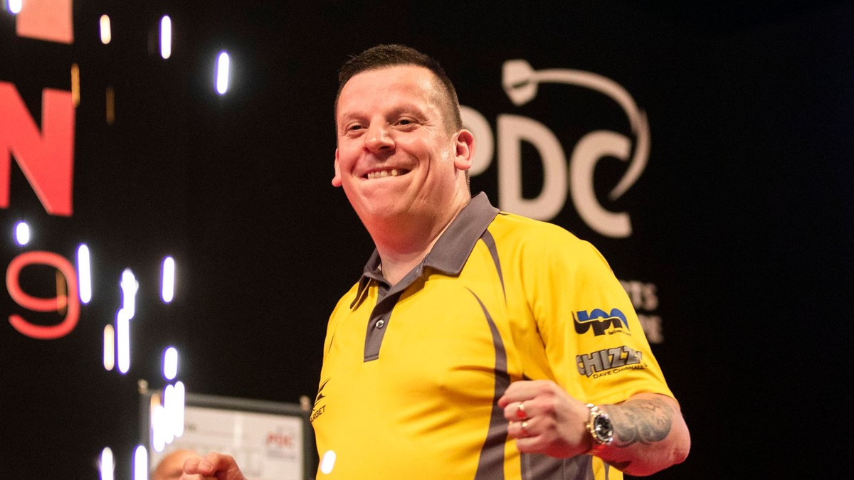 DAVE CHISNALL TEASES 'HORRENDOUS' NEW SHIRT DESIGN INSPIRED BY MR MOTIVATOR