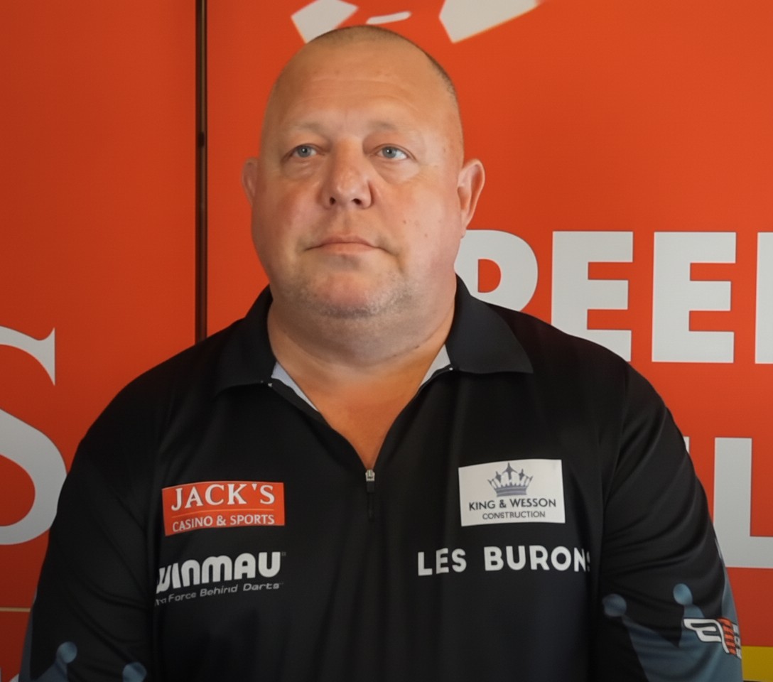 MERVYN KING VOWS NEVER TO RETURN TO PREMIER LEAGUE DARTS, OPENS UP ON COMEBACK AND FINANCIAL STRUGGLES
