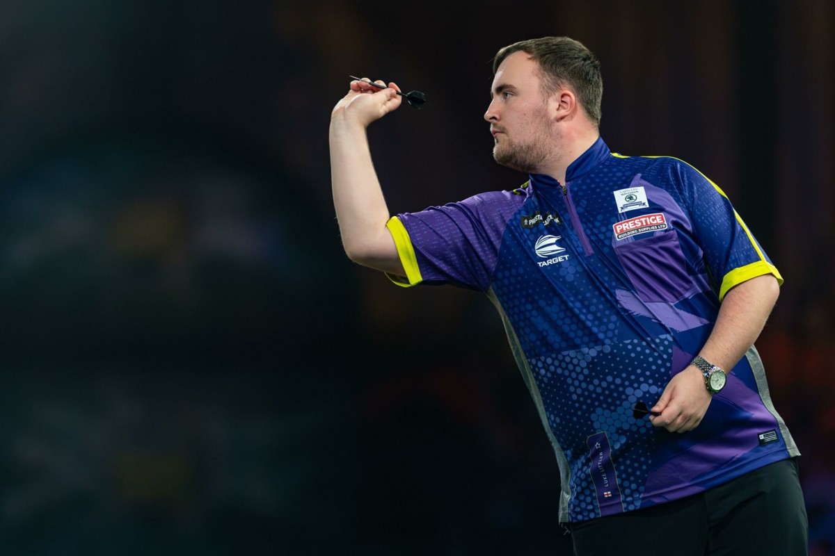 STEPHEN BUNTING CELEBRATES BIRTHDAY WITH VICTORY OVER WORLD CHAMPION LUKE LITTLER IN PREMIER LEAGUE NIGHT 10
