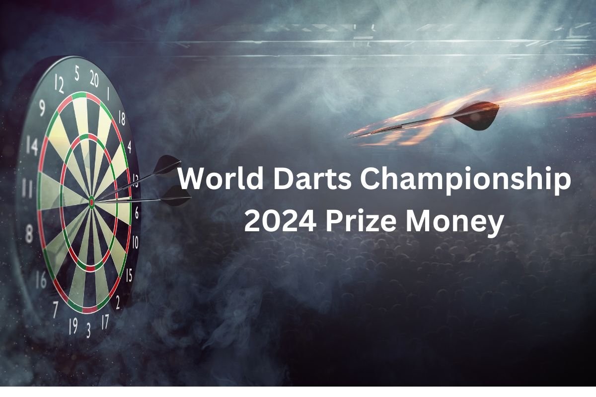 EUROPEAN DARTS GRAND PRIX 2026: £230,000 PRIZE POOL AND KEY RULES REVEALED FOR SINDELFINGEN