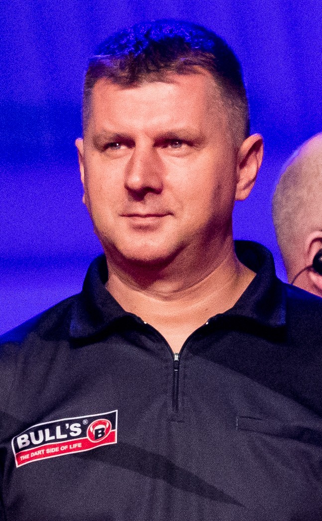 AARON HARDY MAKES EMOTIONAL EURO TOUR RETURN AFTER 11 YEARS, DESPITE 6-3 LOSS TO RATAJSKI