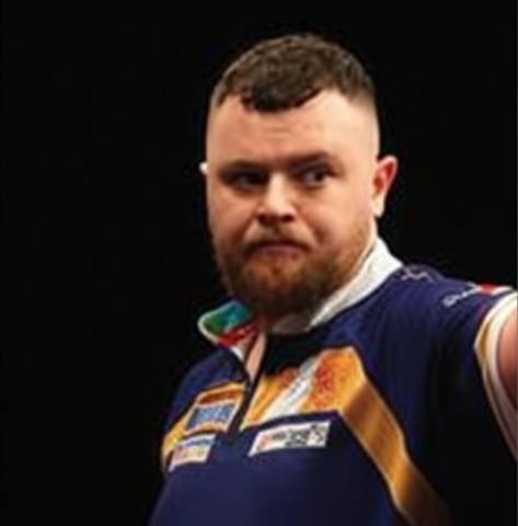 BUNTING HAILS 'WORLD CHAMPION' POTENTIAL OF NINE-DART HERO ROCK AFTER BELFAST PREMIER LEAGUE TRIUMPH