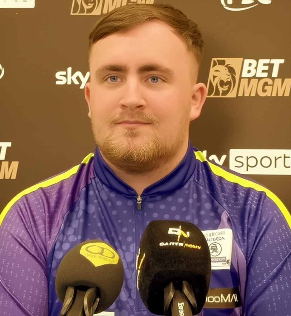 DartsNews Podcast Picks Winners and Losers of 2026 Season So Far: Littler, Greaves, and Controversial Noppert Call
