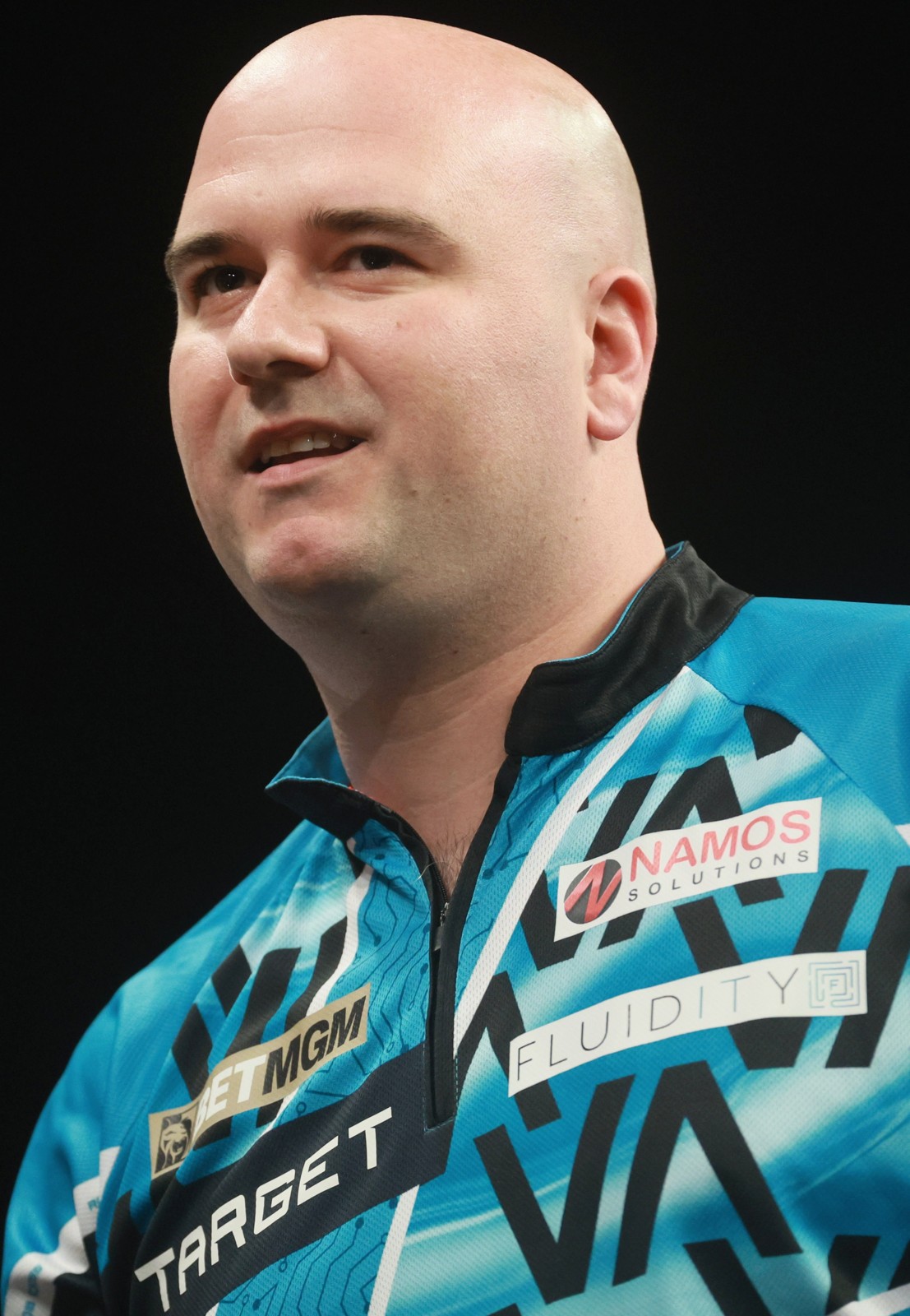 “SHE’S GOING PLACES” – ROB CROSS BACKS BEAU GREAVES AFTER 104.88 AVERAGE ON HISTORIC EUROPEAN TOUR DEBUT