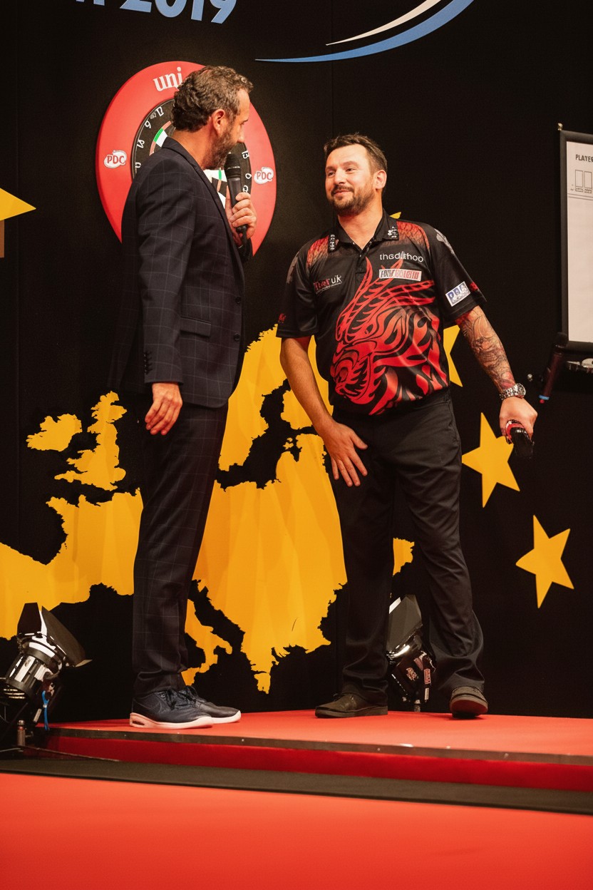 CLAYTON BATTLES GOUT TO CLAIM PREMIER LEAGUE NIGHT SIX IN NOTTINGHAM