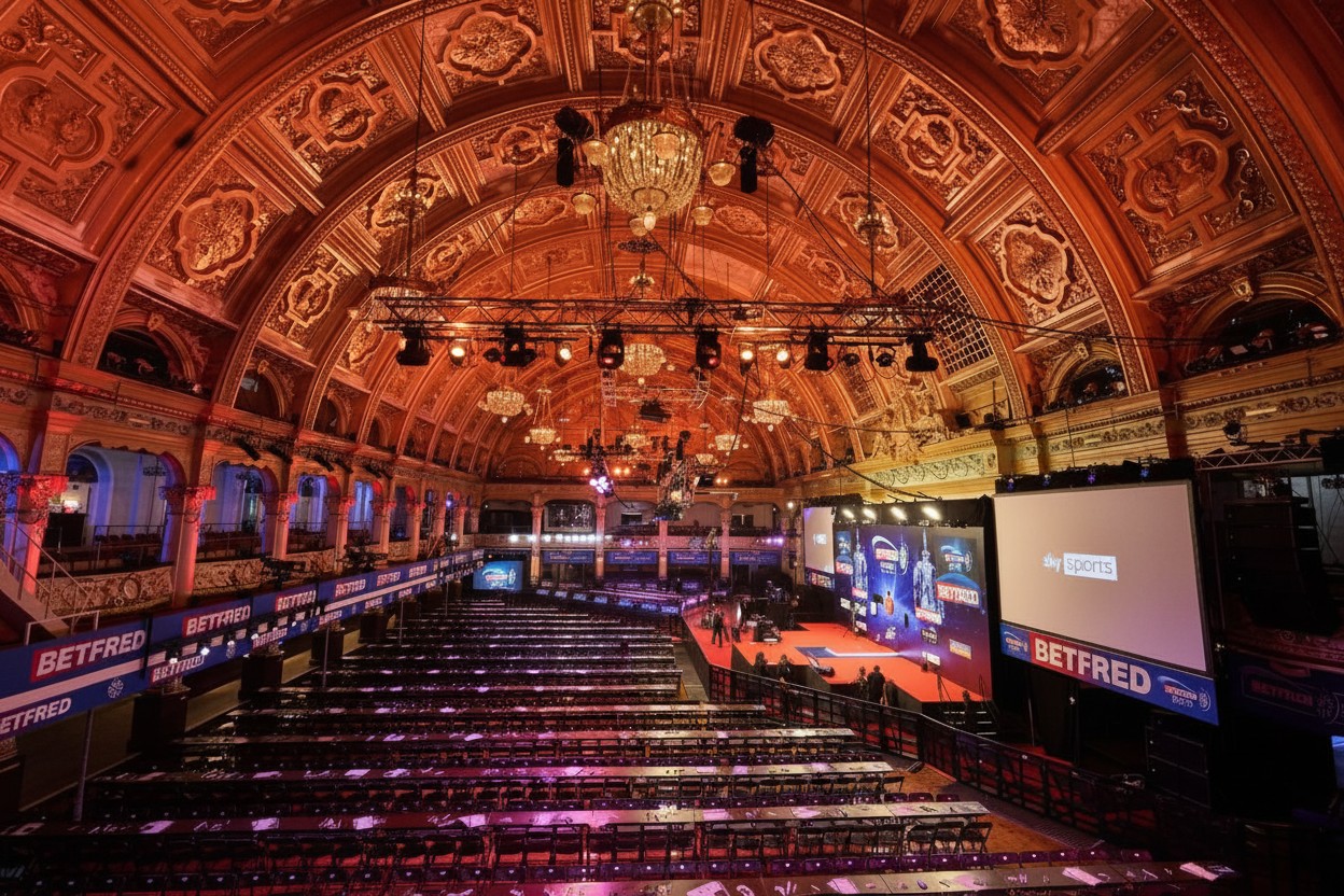 2026 WORLD MATCHPLAY DATES, VENUE DETAILS, AND TICKET INFO REVEALED