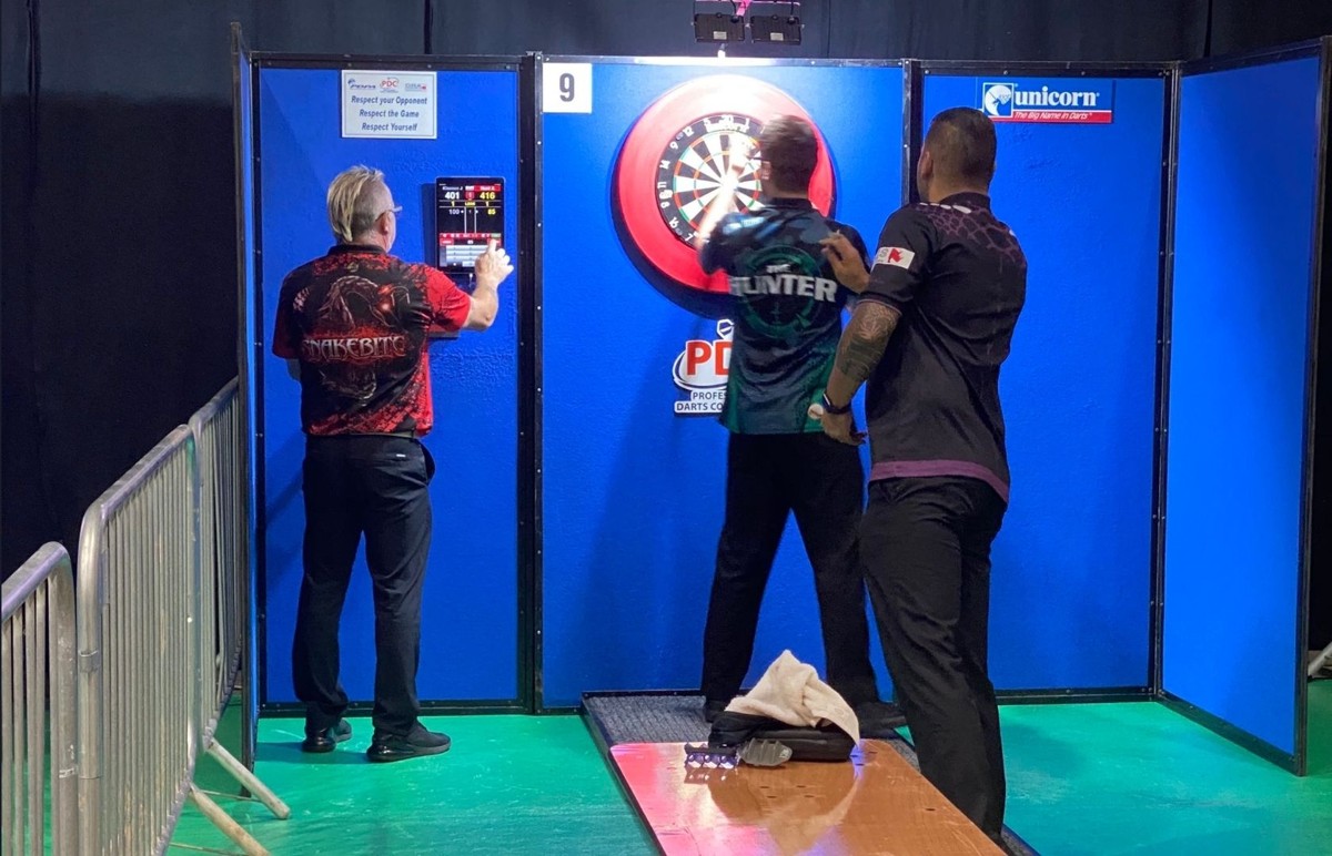 “I NEVER THOUGHT I’D WIN ONE OF THESE, NEVER EVER”: EMOTIONAL BEAU GREAVES MAKES HISTORY WITH PLAYERS CHAMPIONSHIP 11 TRIUMPH