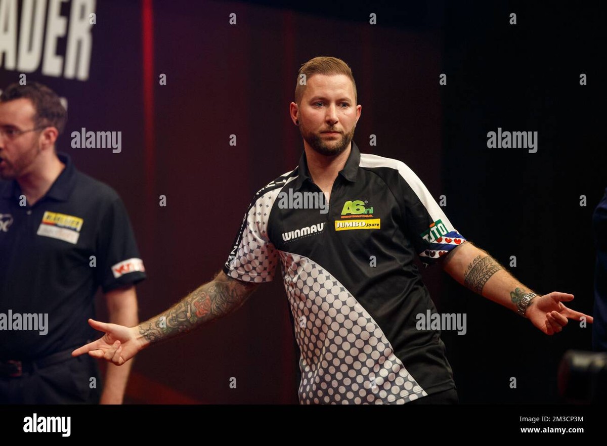 DANNY NOPPERT EYES TOP EIGHT RETURN AND EUROPEAN TOUR TITLE WITH FAMILY SUPPORT
