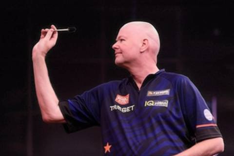 CHRIS MASON WARNS RAYMOND VAN BARNEVELD: SKIPPING QUALIFIERS COULD HARM LEGACY AND PDC RELATIONS