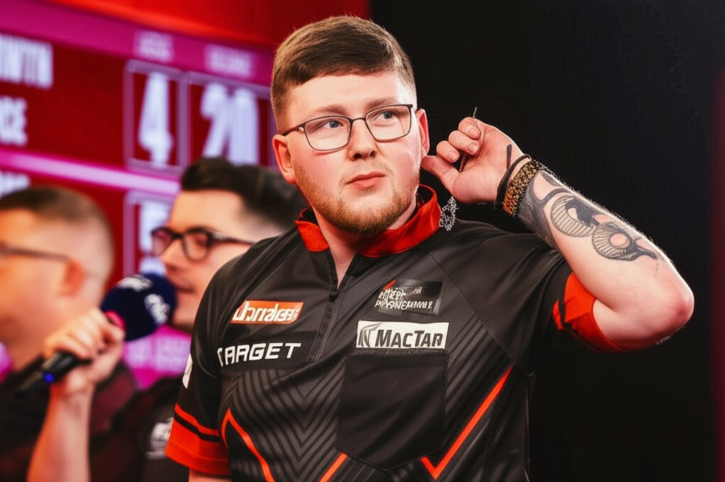 KEANE BARRY'S UK OPEN HEARTBREAK: PRICE STAGES SENSATIONAL COMEBACK TO SNATCH 10-9 WIN