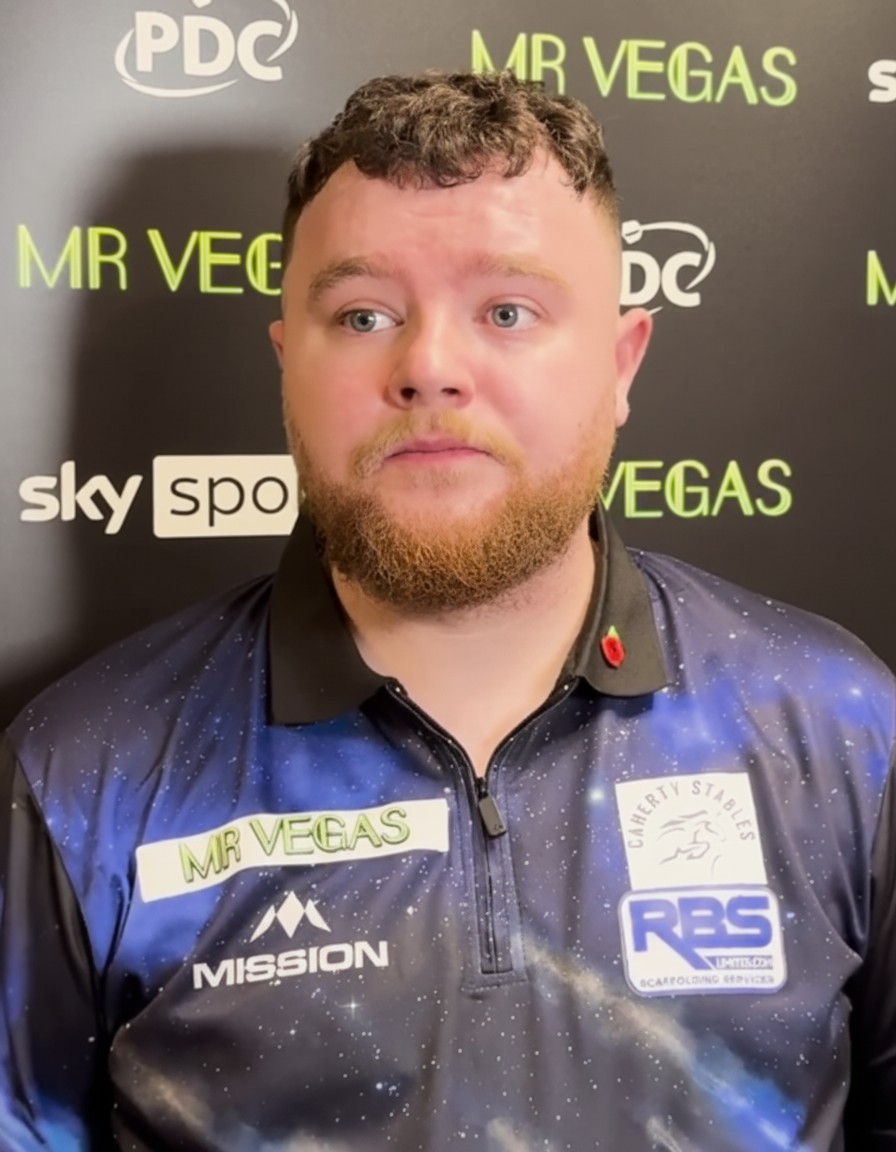 JOSH ROCK'S NOTTINGHAM NIGHTMARE CONTINUES WITH SIXTH STRAIGHT PREMIER LEAGUE DEFEAT