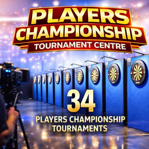 PLAYERS CHAMPIONSHIP 2026 KICKS OFF WITH WADE AND NIJMAN TRIUMPHS, PRICE AND NIJMAN TIPPED FOR SUCCESS