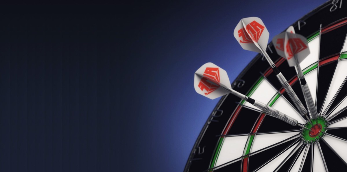 ANDREW GILDING'S MOONWALK MOMENT STEALS THE SHOW AT GERMAN DARTS GRAND PRIX