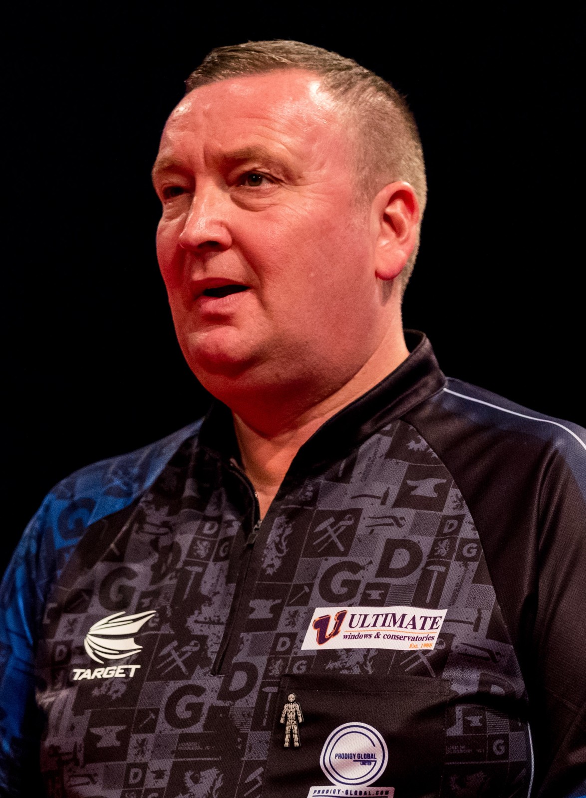 GLEN DURRANT CALLS FOR FINES AS PLAYERS SKIP EVENTS: 'DO YOU FINE SOMEONE?'