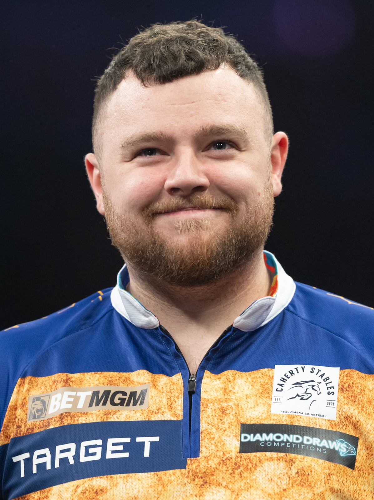 NIELS ZONNEVELD ADMITS 'I WAS REALLY SCARED' BEFORE WORLD GRAND PRIX DEBUT, THEN STUNS JOSH ROCK