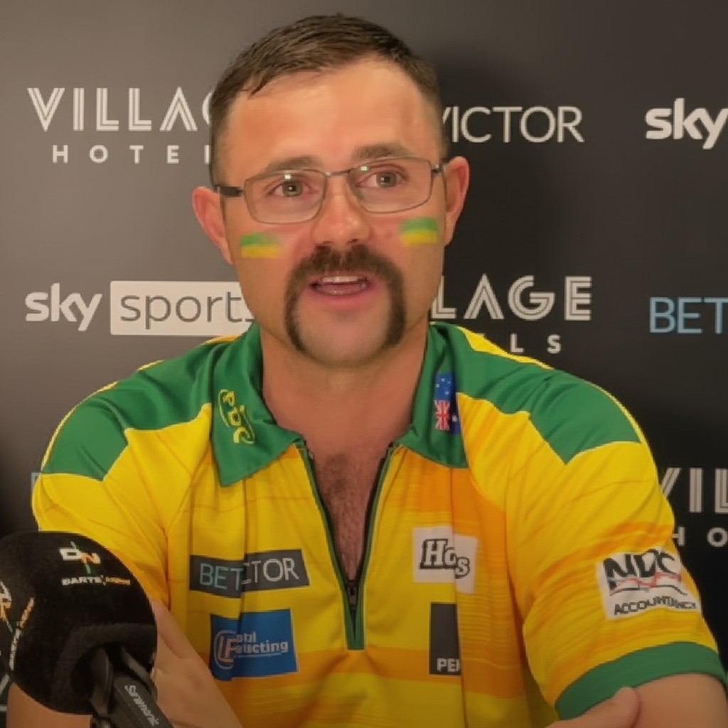 DAMON HETA ADMITS STRUGGLES FOR FORM, SAYS 'I NEED THESE RESULTS TO COME'