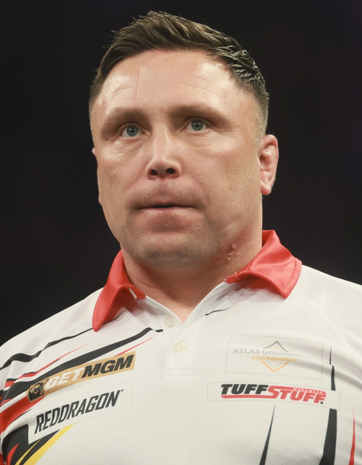 “I’M GOING TO DO IT THIS WEEKEND” – PRICE VOWS TO END CZECH DARTS OPEN DROUGHT AFTER 6-1 WIN