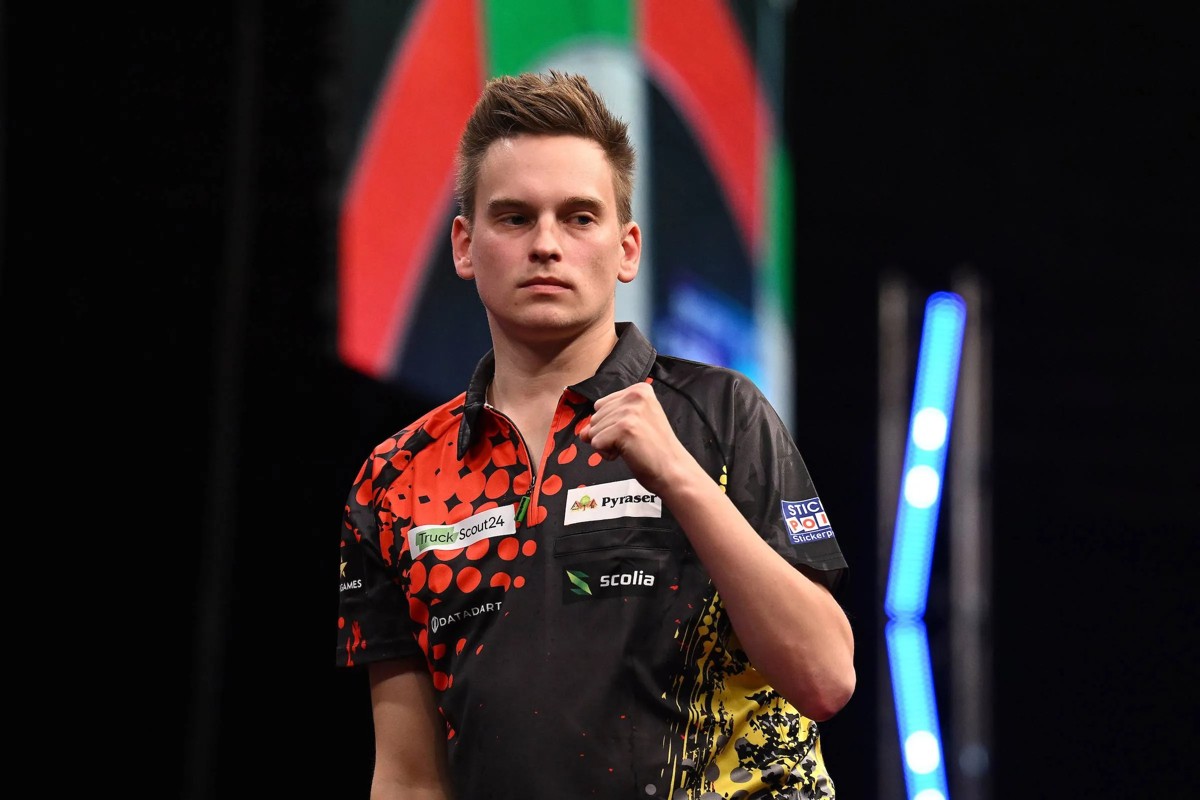 PIETRECZKO AND KIST BOTH WITHDRAW MID-MATCH AT PLAYERS CHAMPIONSHIP 14