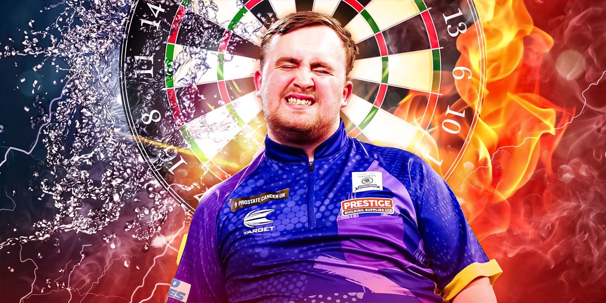 LITTLER BEATS HUMPHRIES IN FINAL TO MOVE TOP OF PREMIER LEAGUE TABLE