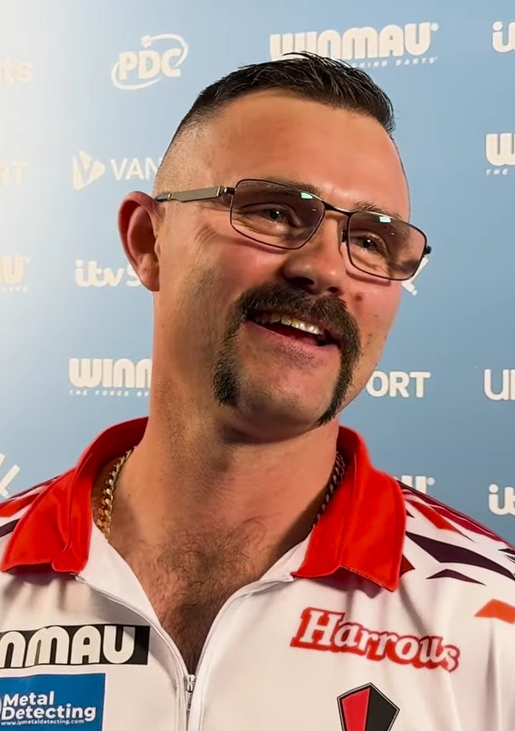DAMON HETA SURVIVES BEAU GREAVES SCARE IN ANTWERP: "THESE DRAWS ARE RIGGED"