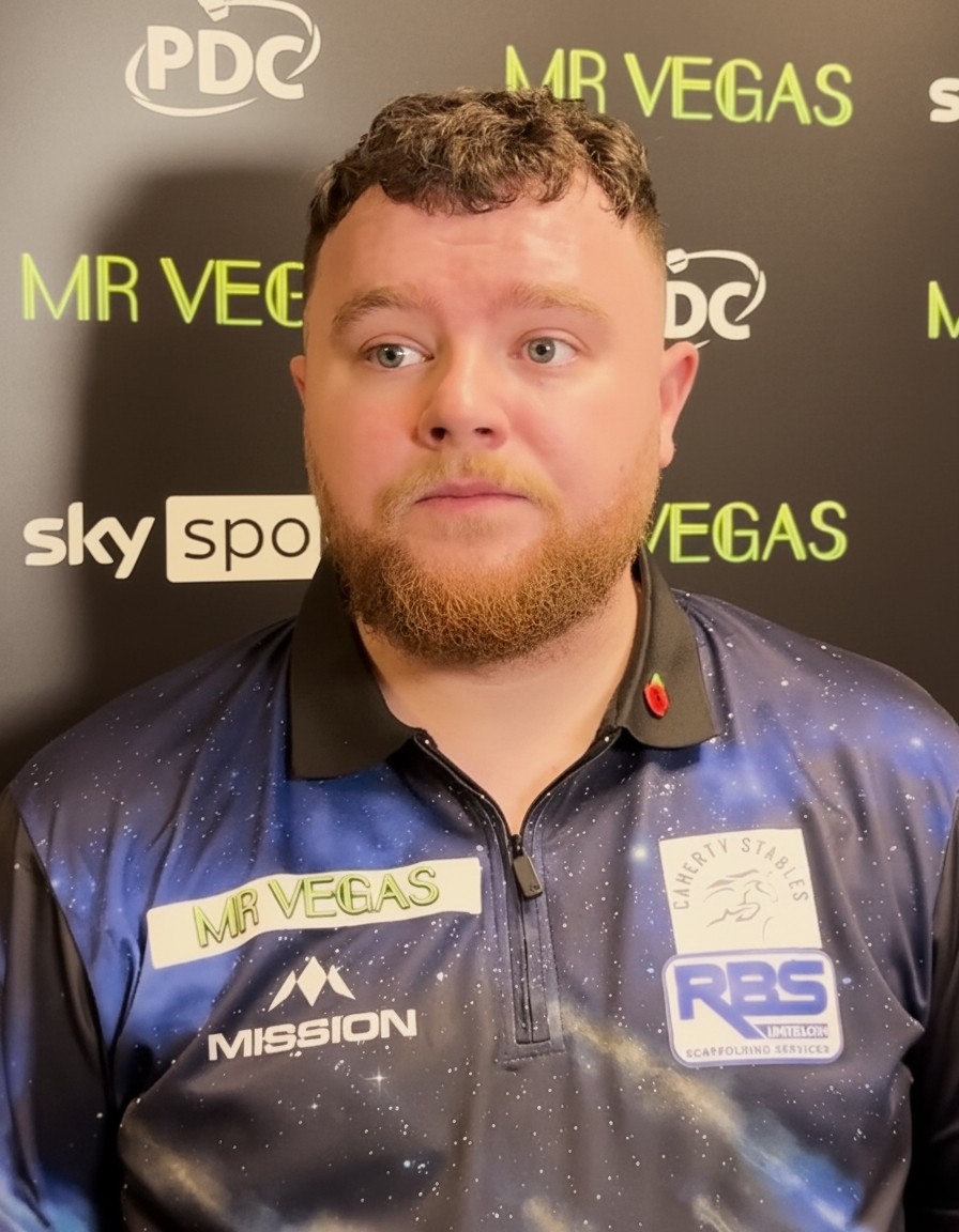 JOSH ROCK'S PREMIER LEAGUE STRUGGLES ARE 'PSYCHOLOGICAL', SAYS MATTHEW EDGAR