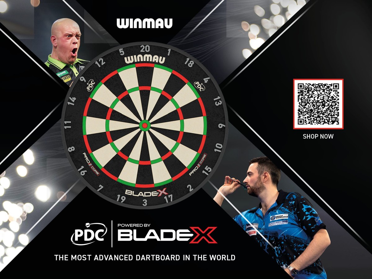 ORDER OF MERIT SHAKE-UP: PRICE SOARS TO 7TH AFTER EURO TOUR TRIUMPH, ANDERSON AND WRIGHT SLIDE