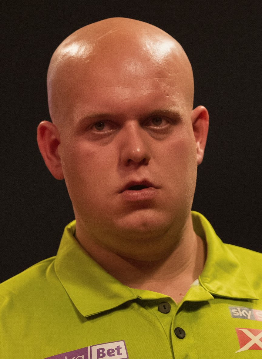 PLAYERS CHAMPIONSHIP 8 DRAW REVEALED: CLAYTON VS DE ZWAAN HEADLINES OPENING ROUND AS VAN GERWEN, ANDERSON RETURN