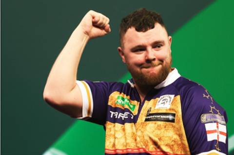 JOSH ROCK STANDS FIRM ON RANGERS-THEMED WALK-ON SONG AHEAD OF GLASGOW PREMIER LEAGUE NIGHT